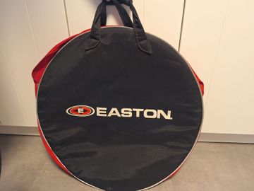 Brugt Easton EC90 SLX Wheelset bike — billede 5 af 5