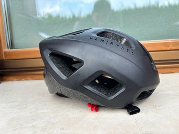 Brugt Van Rysel X 2024 Cycling Accessories