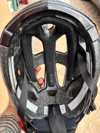 Used Van Rysel X 2024 bike — image 6 of 6