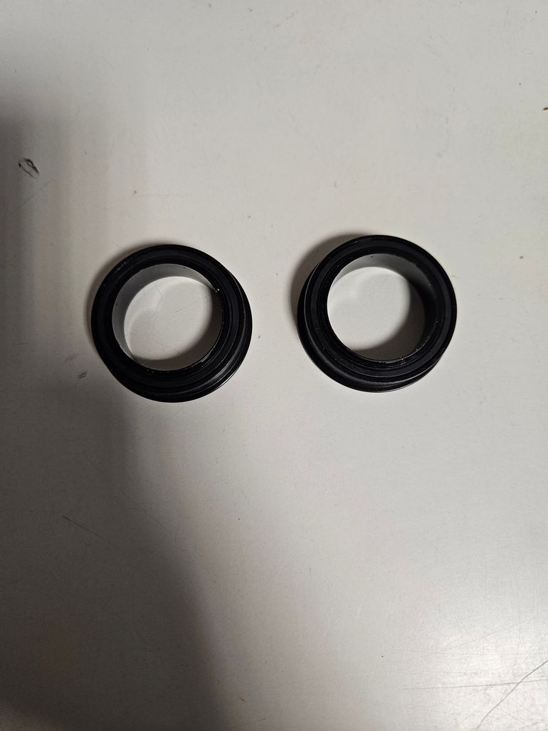 Použité Ceramicspeed PF 4130 2025 bike — obrázek 3 z 3