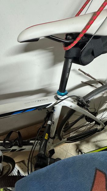 Trek Alfa 540 Alluminio 2021 bike usato — immagine 3 di 4