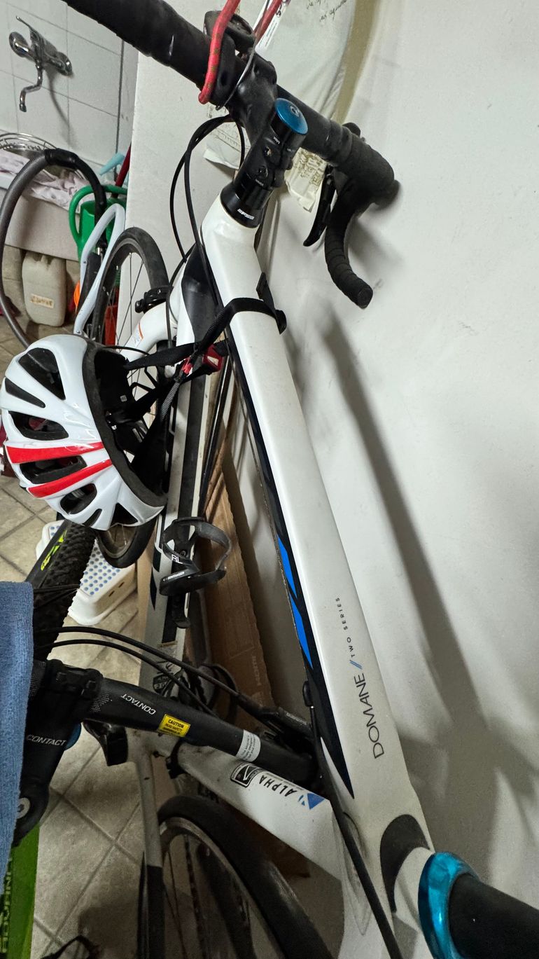 Trek Alfa 540 Alluminio 2021 bike usato — immagine 4 di 4