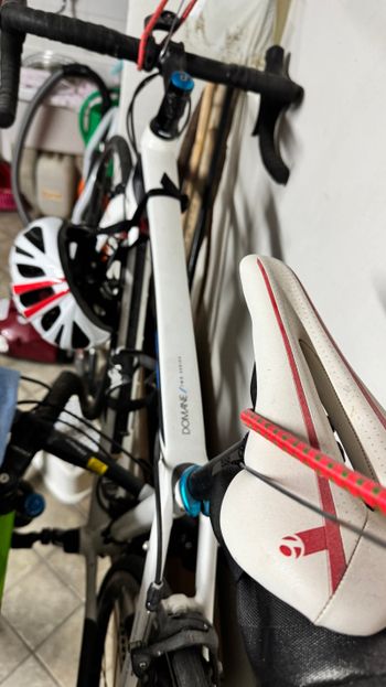 Trek Alfa 540 Alluminio 2021 bike usato — immagine 2 di 4