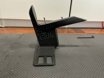 Used AeroGain portaborracce bike — image 3 of 6