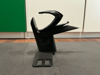 Used AeroGain portaborracce bike — image 2 of 6
