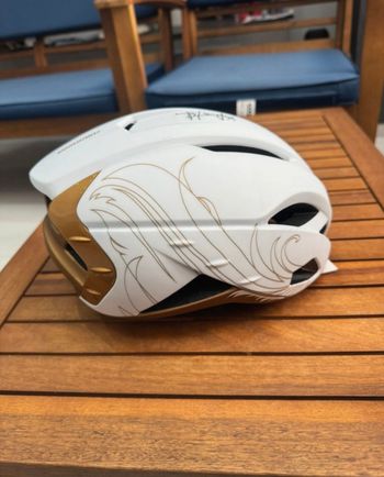 Used ABUS Casco Sunrmoon nuovo 2026 bike — image 4 of 8