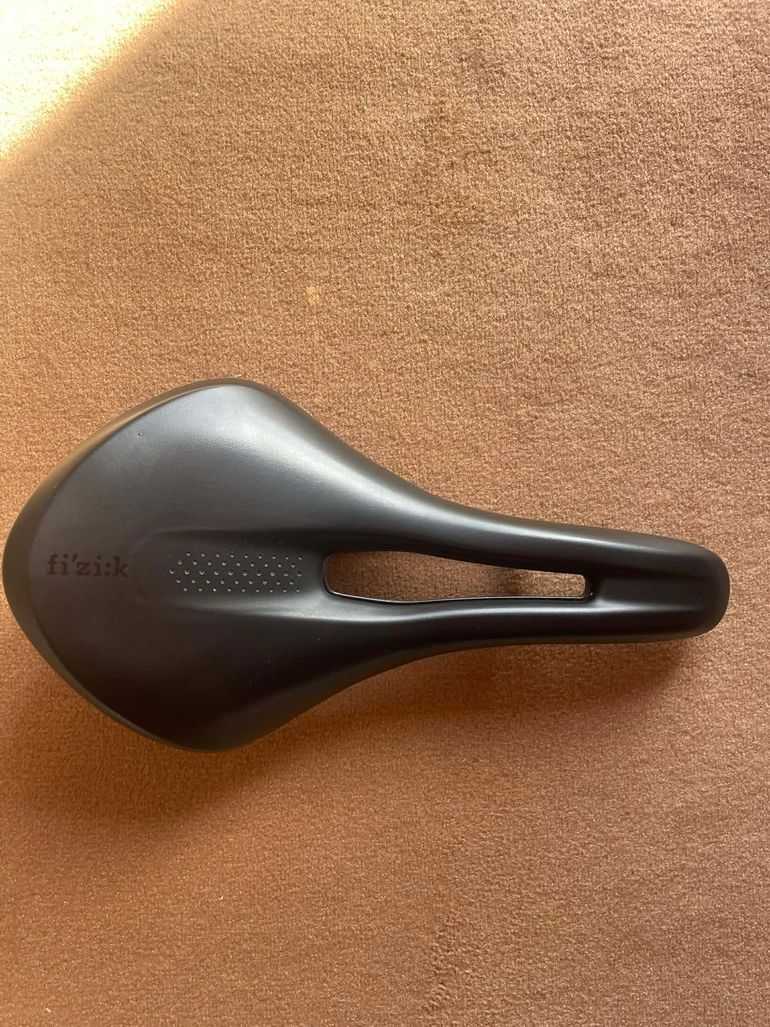 Used Fizik Tempo Aliante R1 Saddle 2023 bike — image 2 of 2