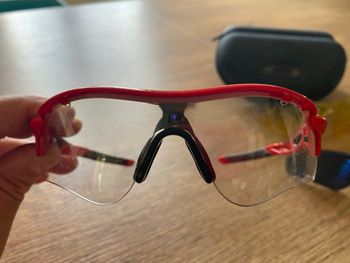 Used Oakley RadarLock Path Low Bridge Fit bike — image 3 of 7