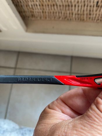 Used Oakley RadarLock Path Low Bridge Fit bike — image 2 of 7