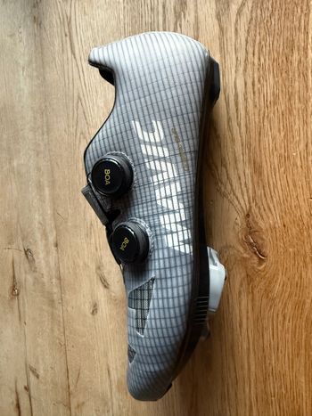 Used Mavic Cosmic SLR Shoes 2024 bike
