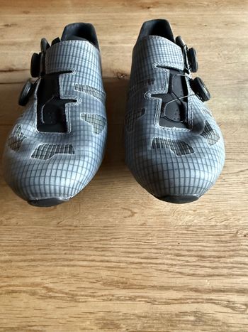 Used Mavic Cosmic SLR Shoes 2024 bike — image 2 of 3