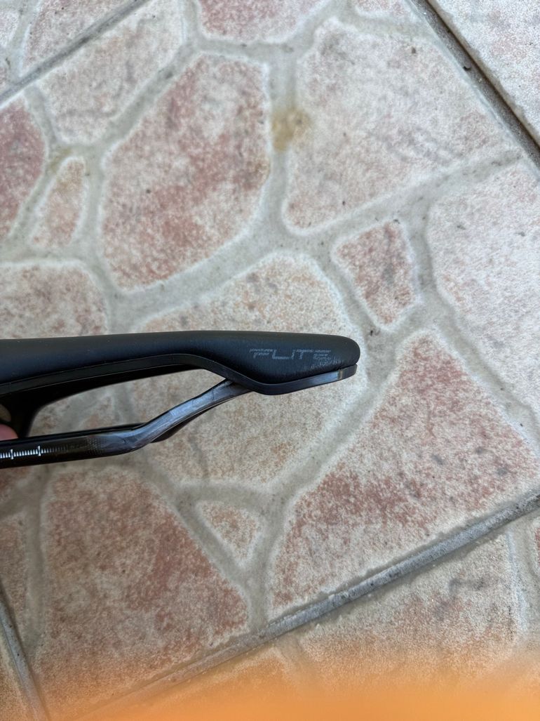 Used Selle Italia boost bike — image 4 of 5