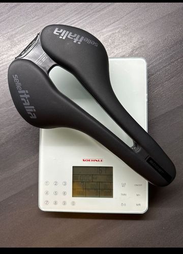 Brugt Selle Italia boost bike — billede 5 af 5