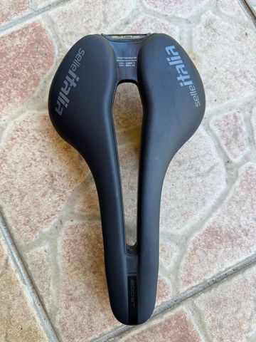 Brugt Selle Italia boost bike — billede 1 af 5