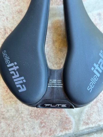 Brugt Selle Italia boost bike — billede 2 af 5