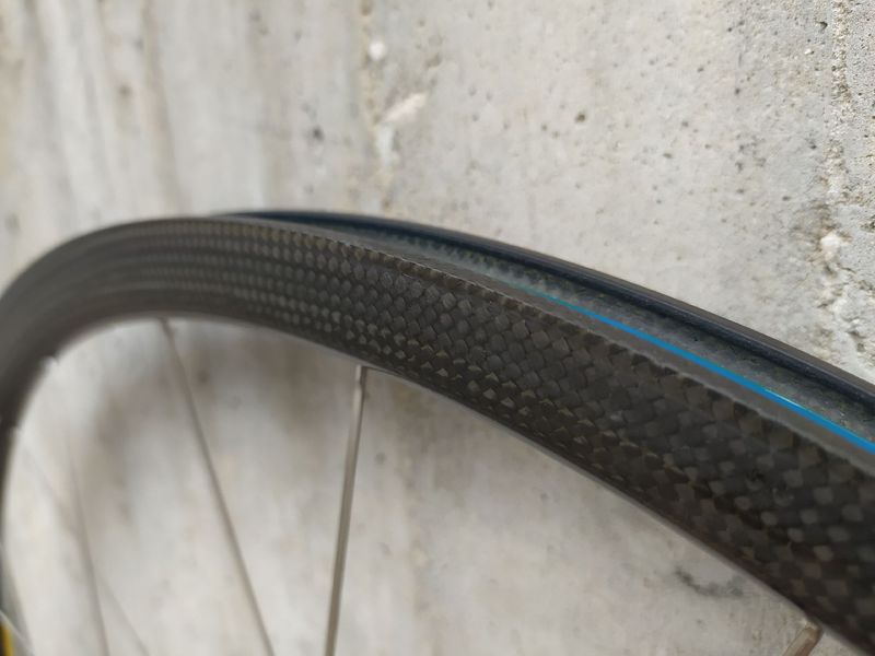 Used Corima Winium Clincher bike — image 3 of 12