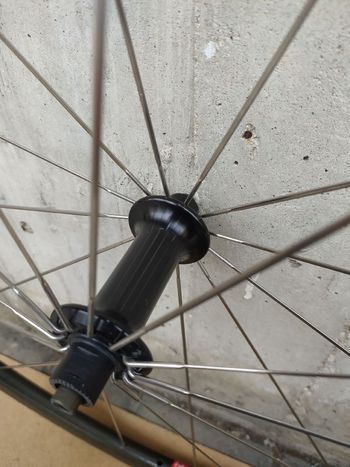 Used Corima Winium Clincher bike — image 2 of 12