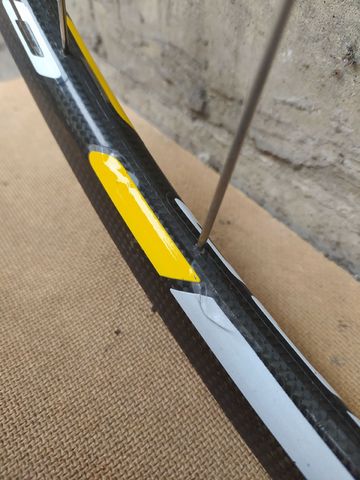 Used Corima Winium Clincher bike — image 10 of 12
