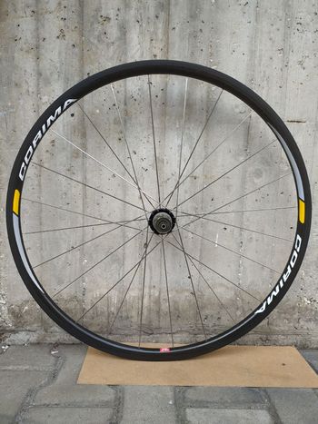 Used Corima Winium Clincher bike — image 6 of 12