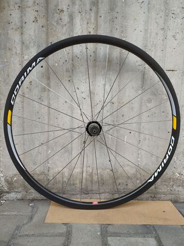 Used Corima Winium Clincher bike — image 6 of 12