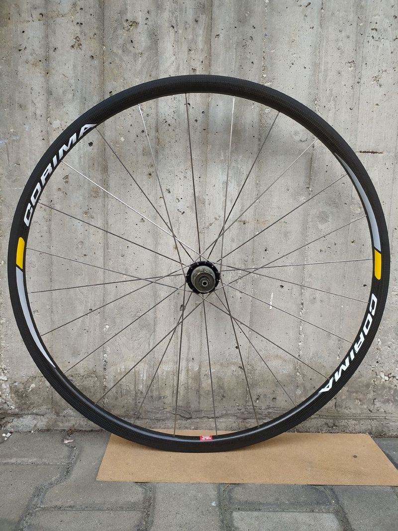 Used Corima Winium Clincher bike — image 6 of 12