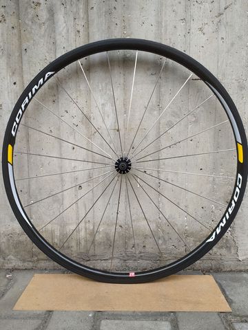Corima Winium Clincher Wheels d'occasion