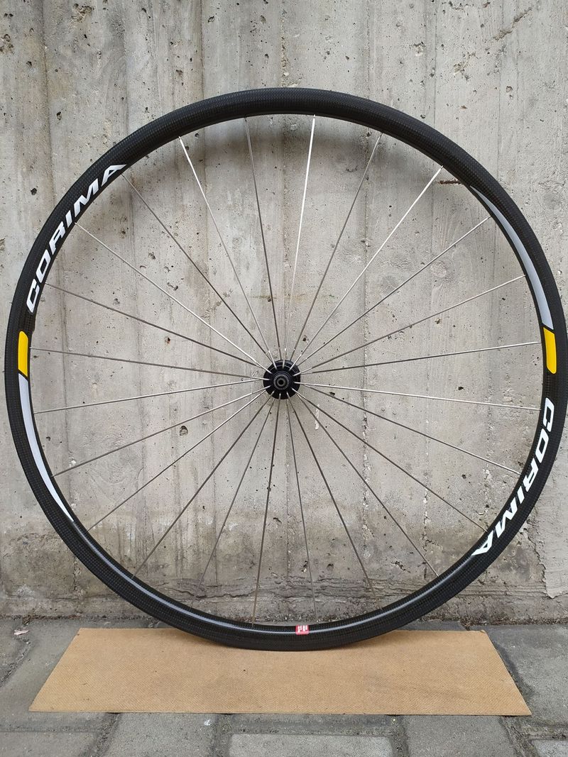 Used Corima Winium Clincher bike — image 1 of 12