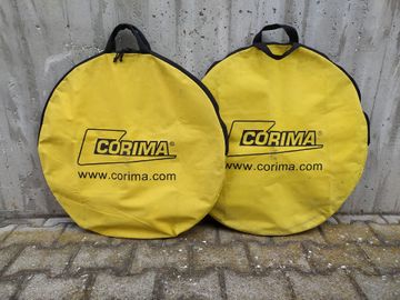 Used Corima Winium Clincher bike — image 11 of 12