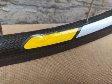 Used Corima Winium Clincher bike — image 5 of 12