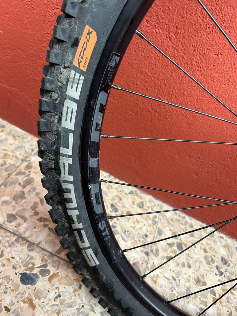 Used Wtb 29 Boost 2024 bike — image 2 of 5