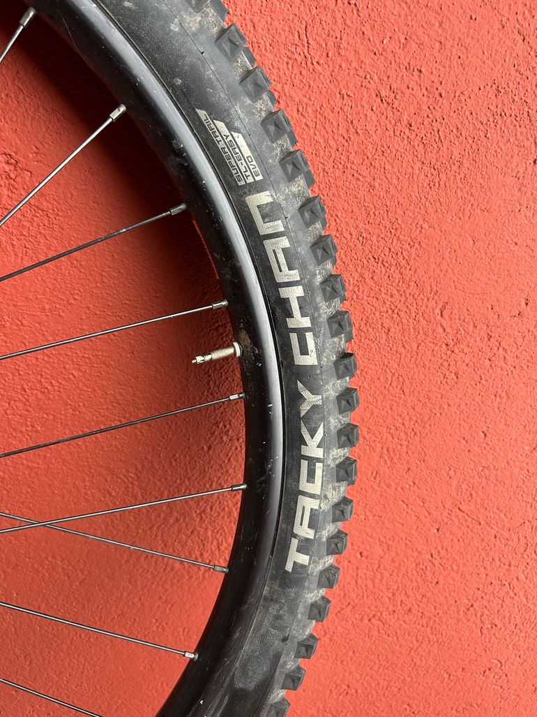 Used Wtb 29 Boost 2024 bike — image 3 of 5