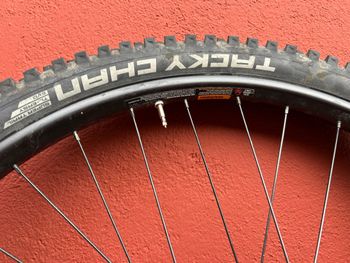 Used Wtb 29 Boost 2024 bike — image 4 of 5