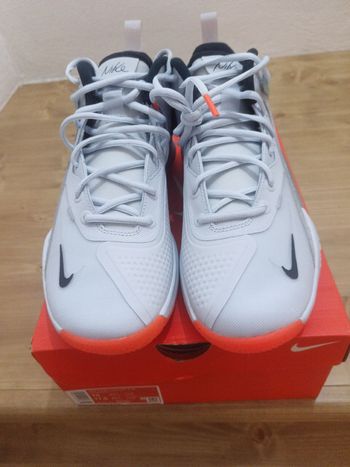 Used Nike zoom hyperset 2 scarpe pallavolo 2025 bike — image 3 of 5