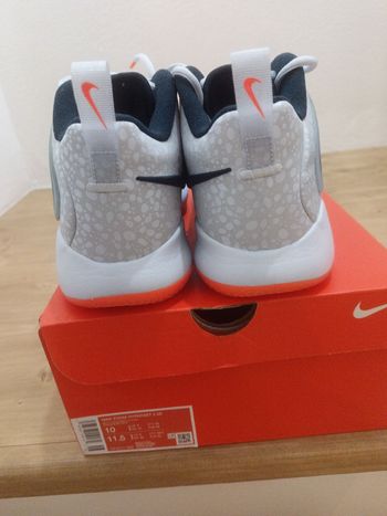 Used Nike zoom hyperset 2 scarpe pallavolo 2025 bike — image 4 of 5