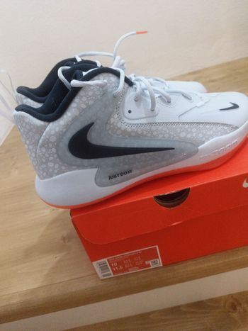 Used Nike zoom hyperset 2 scarpe pallavolo 2025 bike — image 5 of 5