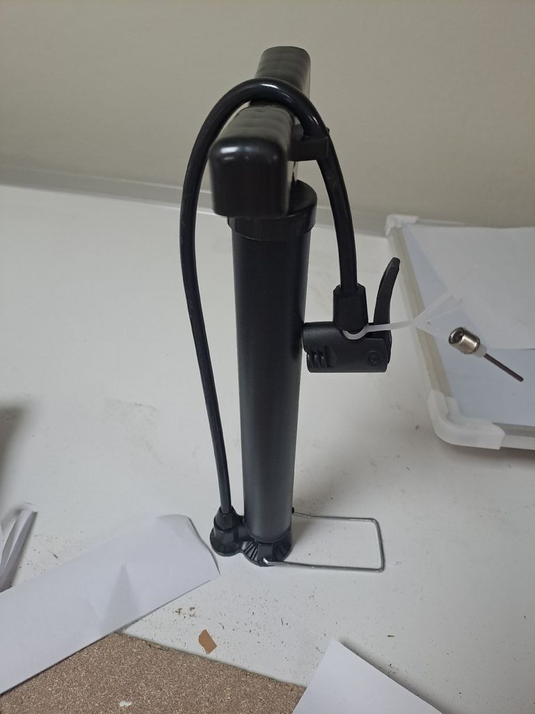 Used pompa Bici 2026 bike — image 1 of 3
