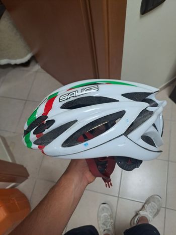 Used SALICE boh 2015 bike