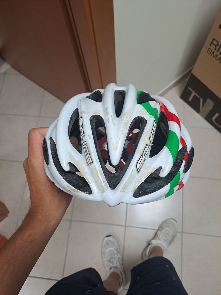 Used SALICE boh 2015 bike — image 2 of 5