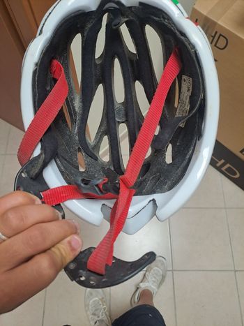 Used SALICE boh 2015 bike — image 4 of 5