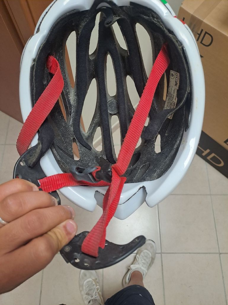 Used SALICE boh 2015 bike — image 4 of 5