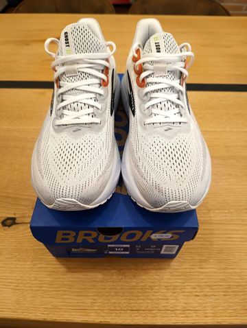 Used Brooks Ghost 17 2026 bike — image 2 of 9