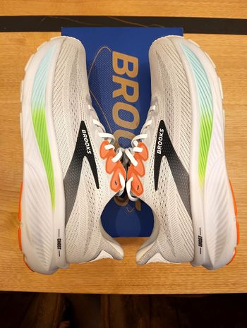 Used Brooks Ghost 17 2026 bike — image 9 of 9