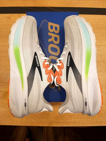 Used Brooks Ghost 17 2026 bike — image 9 of 9