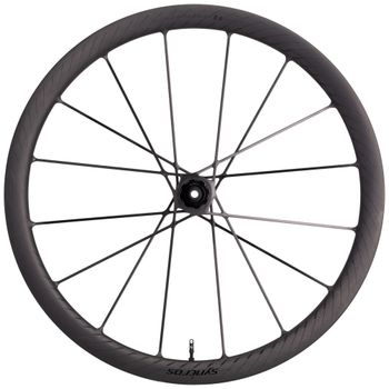 Used Syncros Capital SL 40mm Wheelset 2025 bike — image 3 of 4