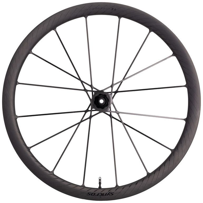 Used Syncros Capital SL 40mm Wheelset 2025 bike — image 3 of 4