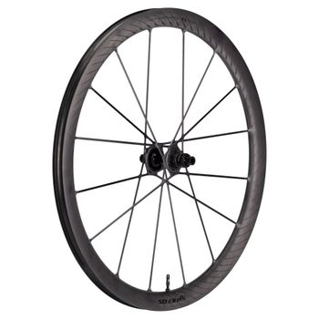Used Syncros Capital SL 40mm Wheelset 2025 bike — image 2 of 4