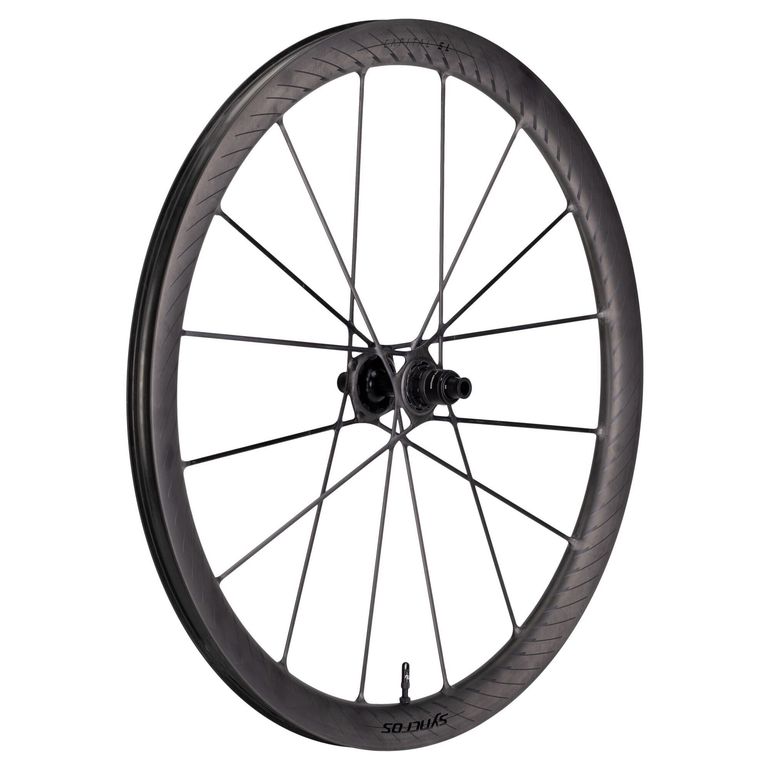 Used Syncros Capital SL 40mm Wheelset 2025 bike — image 4 of 4