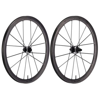 Used Syncros Capital SL 40mm Wheelset 2025 bike