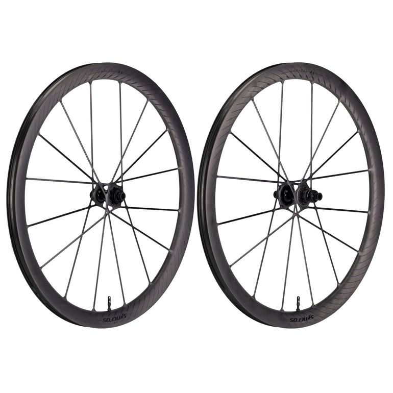 Used Syncros Capital SL 40mm Wheelset 2025 bike — image 1 of 4