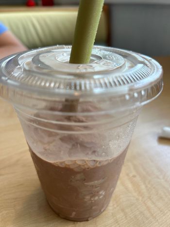 Used Santa Cruz chocolate shake 2026 bike — image 2 of 2